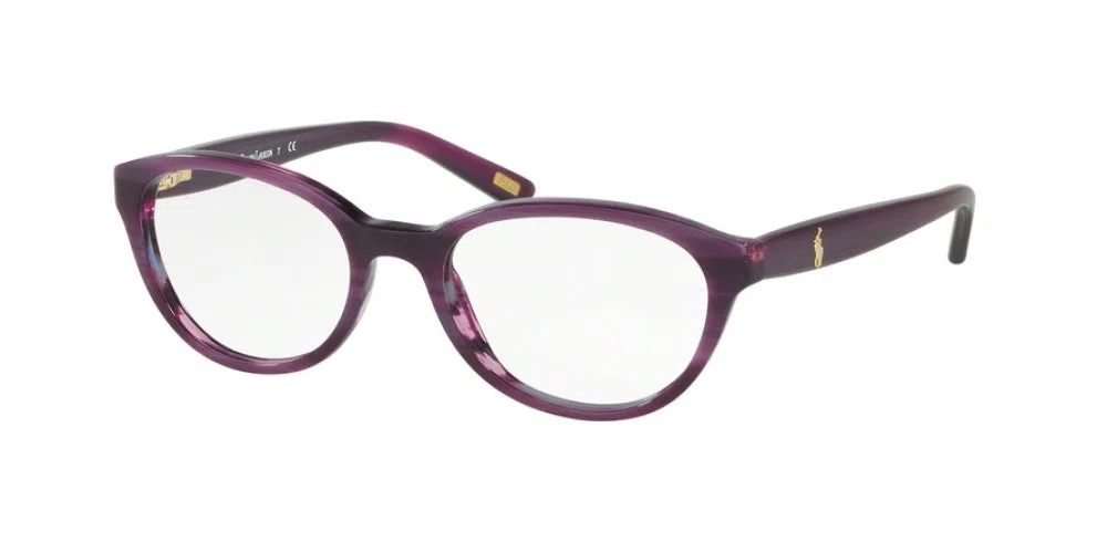 Polo Prep 8526 Eyeglasses - view 2